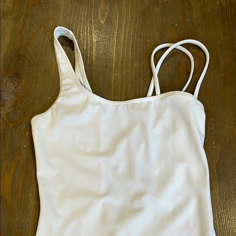 Cushnie Et Ochs One-Piece Swimsuit - Picture 5 of 11